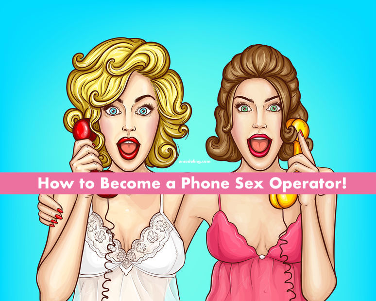 become-phone-sex-operator