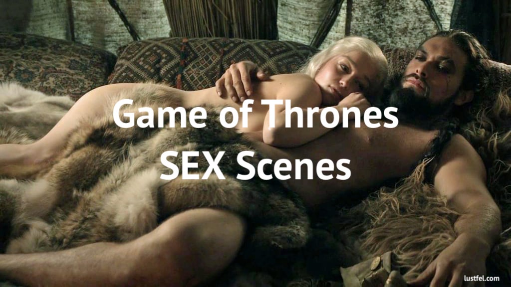 Game of thrones nude scene season 3x07 Top 10 Best Game Of Thrones Nude Sex Scenes Lustfel