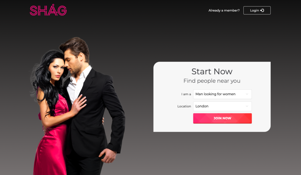 Companie dating site
