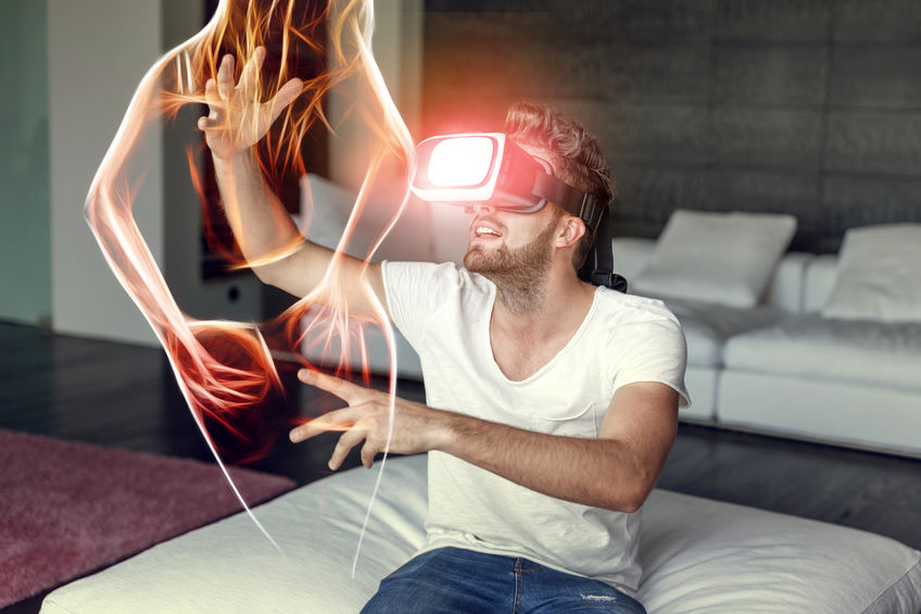 The Best Vr Porn Sites