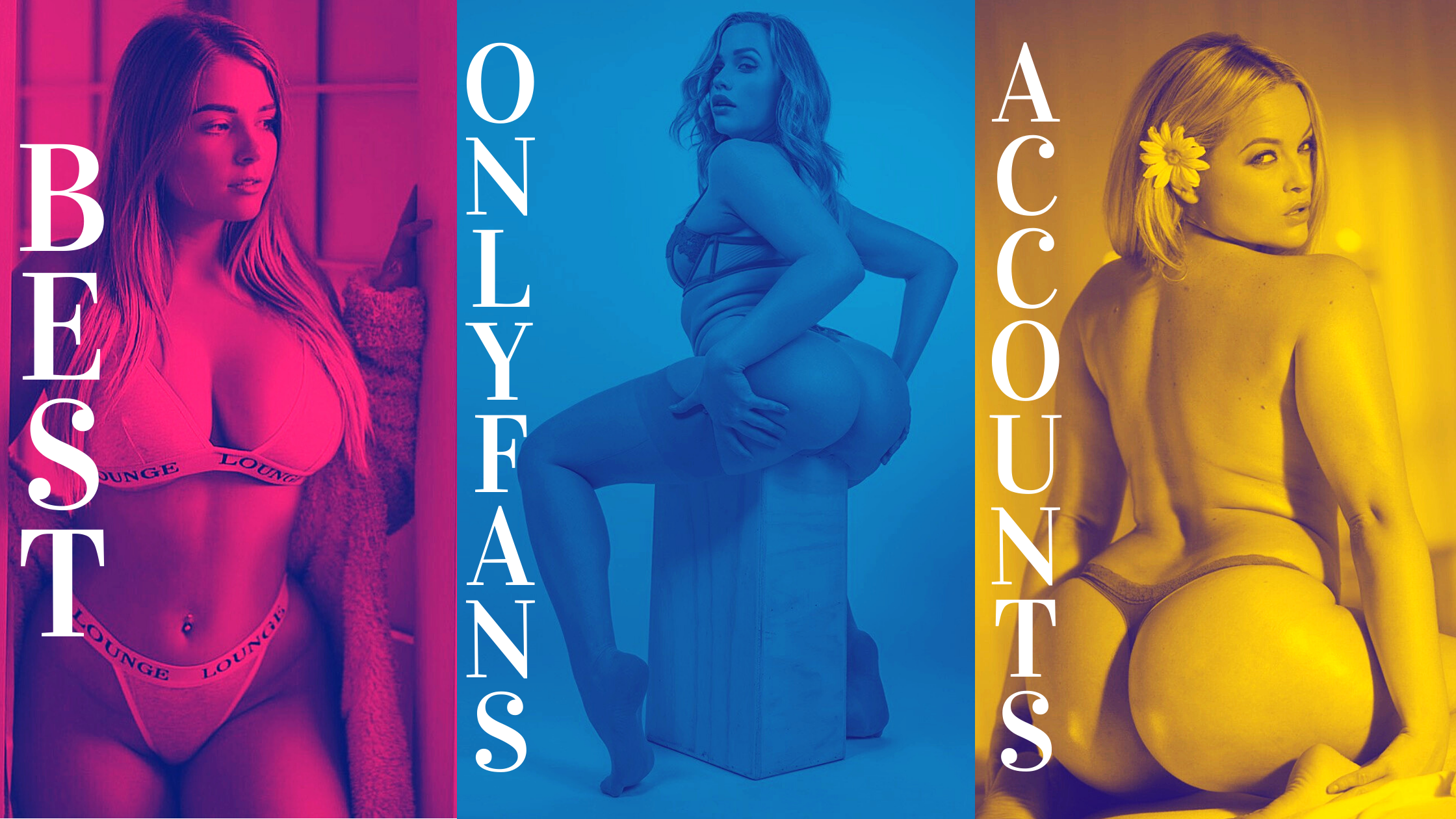 Hottest onlyfans page