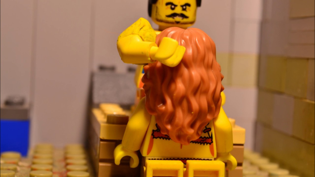 WTF is Lego Porn? 