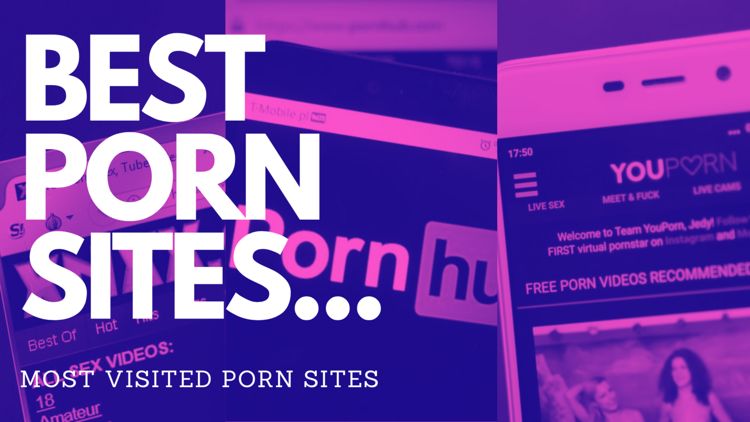 40 Top Porn Sites \u2013 List of Best Porn Sites \u0026 Free Porn Tubes | LUSTFEL