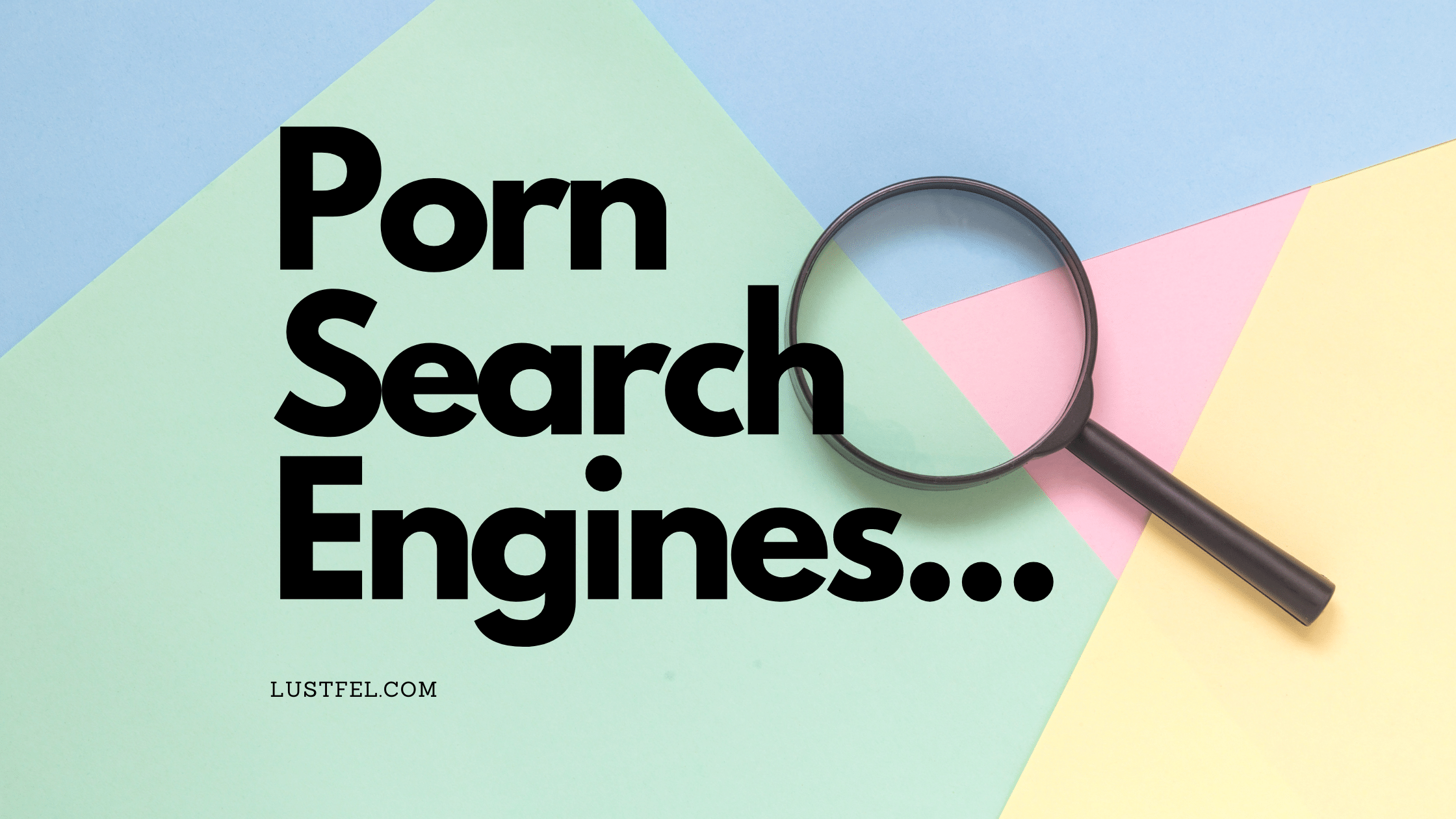 Porn pic search