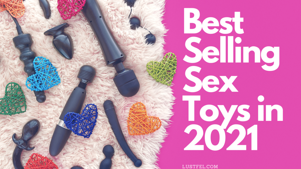 best-selling-sex-toys-2021