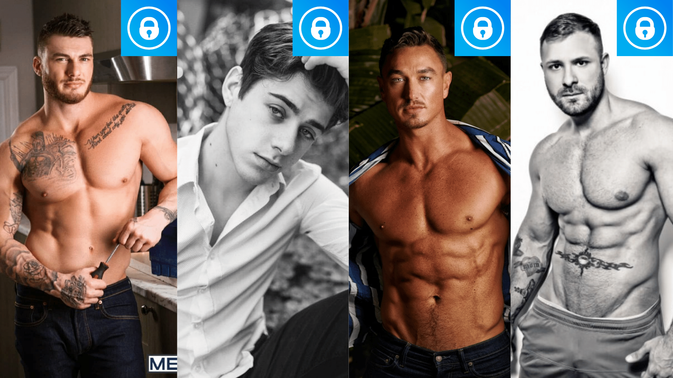 Best gay onlyfans account