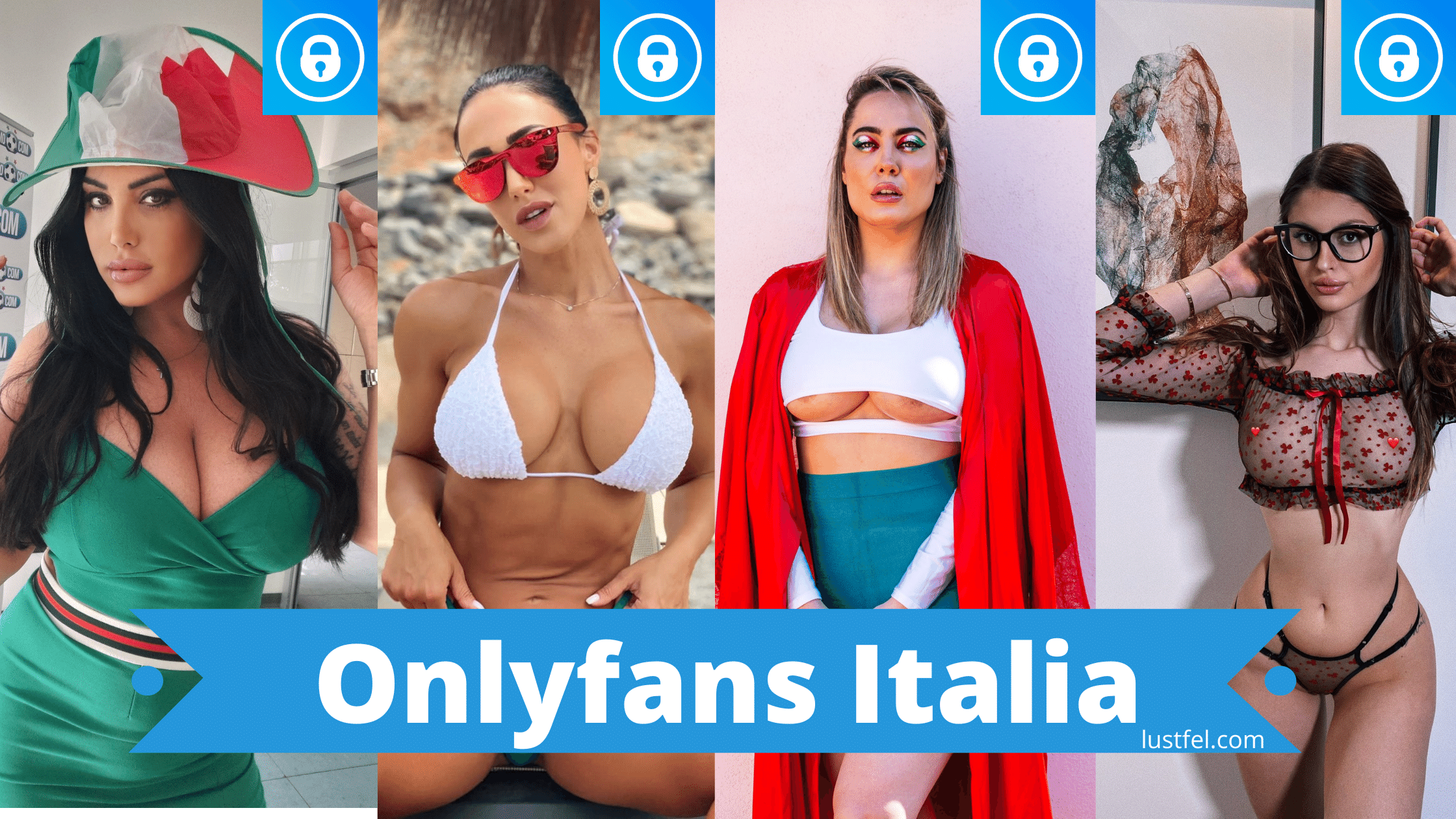 Onlyfans italiane famose